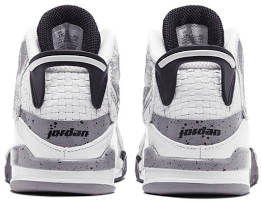 (PS) Air Jordan Dub Zero 'Cemento Blanco' 311071-105 Purchase (PS) Air Jordan Dub Zero 'Cemento Blanco' 311071-105