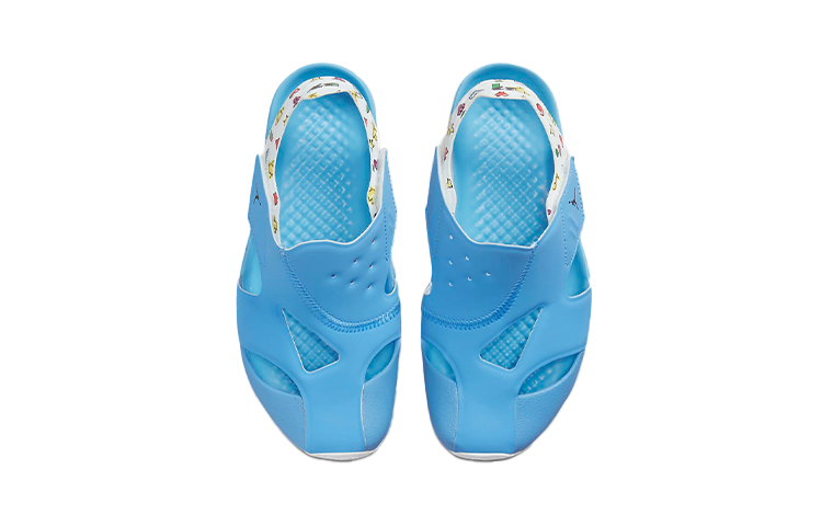 Shop (PS) Air Jordan Flare ''8-bit'' Herren/Damen Sneaker DM8973-417