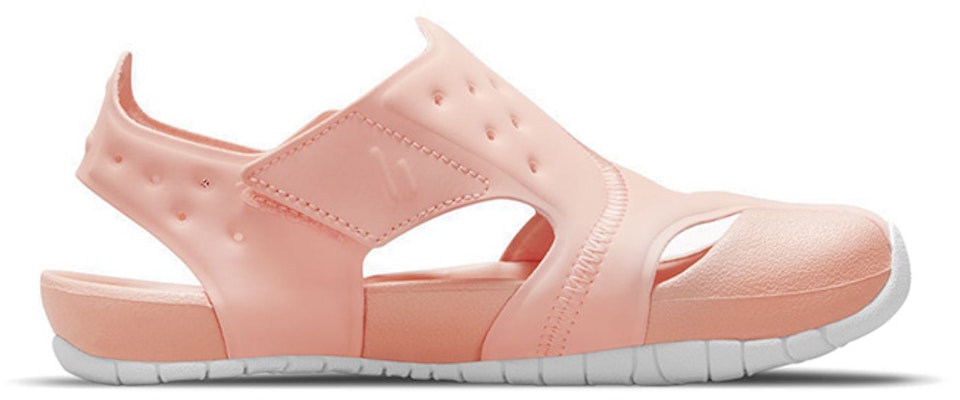 (Preschool) Air Jordan Flare 'Arctic Orange' CI7849-800 Order (Preschool) Air Jordan Flare 'Arctic Orange' CI7849-800
