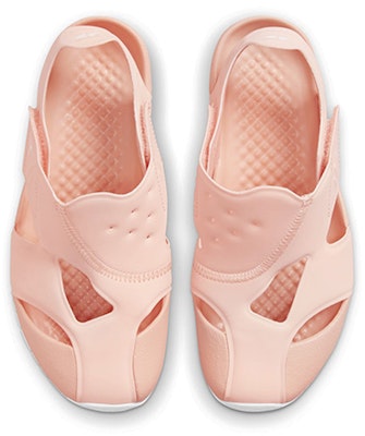 (PS) Air Jordan Flare "北极橙" 运动鞋 CI7849-800 Shop (PS) Air Jordan Flare "北极橙" 运动鞋 CI7849-800