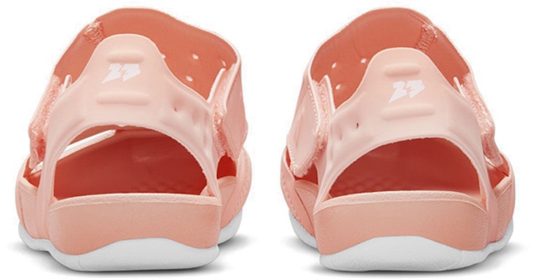 (Preschool) Air Jordan Flare 'Arctic Orange' CI7849-800 Purchase (Preschool) Air Jordan Flare 'Arctic Orange' CI7849-800