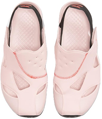 (PS) Air Jordan Flare '大气' CI7849-602 Lookbook (PS) Air Jordan Flare '大气' CI7849-602