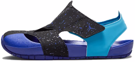 (Preschool) Air Jordan Flare 'Black Aquatone' CI7849-004 (Preschool) Air Jordan Flare 'Black Aquatone' CI7849-004