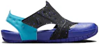 Order (PS) Air Jordan Flare ''Noir Aquatone'' CI7849-004