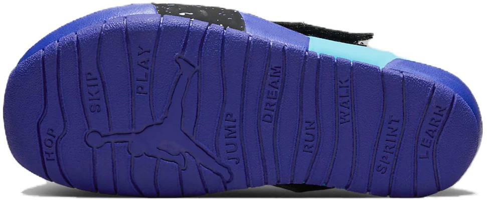 (PS) Air Jordan Flare ''Noir Aquatone'' CI7849-004 Shop (PS) Air Jordan Flare ''Noir Aquatone'' CI7849-004