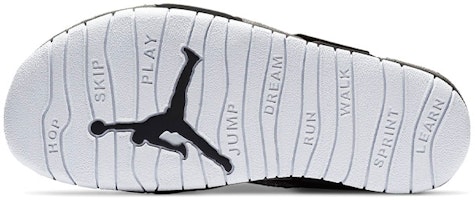 (PS) エア ジョーダン フレア "ブラック/ホワイト" CI7849-001 Details for (PS) エア ジョーダン フレア "ブラック/ホワイト" CI7849-001