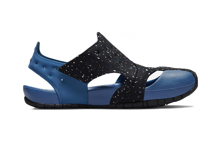 Order (PS) Air Jordan Flare ''Dunkel Marina Blau'' CI7849-404