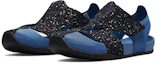 Lookbook (PS) Air Jordan Flare ''Dunkel Marina Blau'' CI7849-404