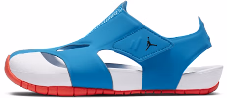 (Preschool) Air Jordan Flare 'Game Time' CZ4174-400 (Preschool) Air Jordan Flare 'Game Time' CZ4174-400