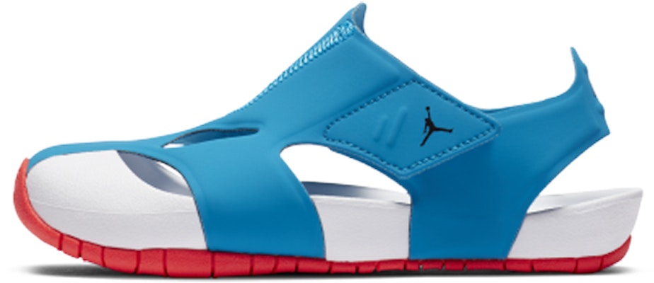 (Preschool) Air Jordan Flare 'Game Time' CZ4174-400 Buy (Preschool) Air Jordan Flare 'Game Time' CZ4174-400