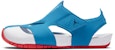 (PS) Air Jordan Flare 'Game Time' CZ4174-400