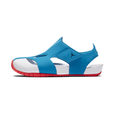 (PS) Jordan Flare 'Game Time'