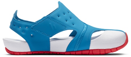 (PS) Air Jordan Flare "比赛时间" CZ4174-400 Order (PS) Air Jordan Flare "比赛时间" CZ4174-400