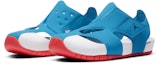 Lookbook (PS) Air Jordan Flare 'Game Time' CZ4174-400
