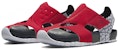(PS) Air Jordan Flare 'Merah Gym Putih' CI7849-610