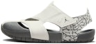 Buy (PS) Air Jordan Flare 'Sail Iron Grey' CI7849-100