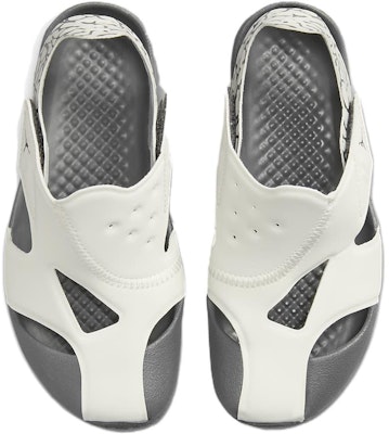 (PS) Air Jordan Flare "米白铁灰" CI7849-100 Shop (PS) Air Jordan Flare "米白铁灰" CI7849-100