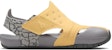 (PS) Air Jordan Flare 'Emas Topaz Kelabu Tech' CI7849-700
