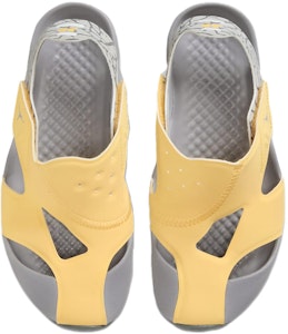 (PS) Air Jordan Flare 'Emas Topaz Abu Tekno' CI7849-700 Shop (PS) Air Jordan Flare 'Emas Topaz Abu Tekno' CI7849-700