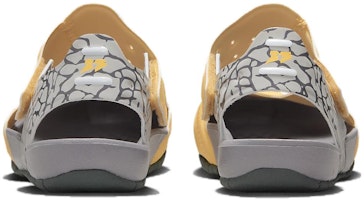 (PS) Air Jordan Flare 'Emas Topaz Kelabu Tech' CI7849-700 Purchase (PS) Air Jordan Flare 'Emas Topaz Kelabu Tech' CI7849-700