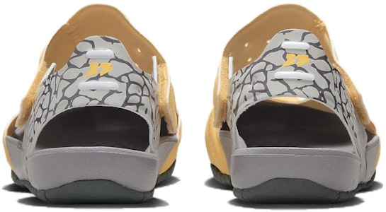 (PS) Air Jordan Flare 'Emas Topaz Abu Tekno' CI7849-700 Purchase (PS) Air Jordan Flare 'Emas Topaz Abu Tekno' CI7849-700