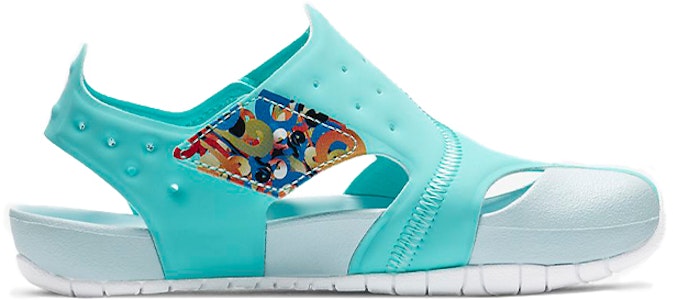 (PS) Sandalias Air Jordan Flare Verde. CI7849-301 Order (PS) Sandalias Air Jordan Flare Verde. CI7849-301