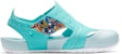 (PS) Air Jordan Flare Green Sandal Lelaki Hijau CI7849-301