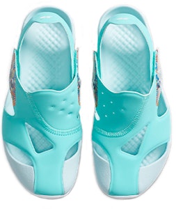 (PS) Sandalias Air Jordan Flare Verde. CI7849-301 Shop (PS) Sandalias Air Jordan Flare Verde. CI7849-301