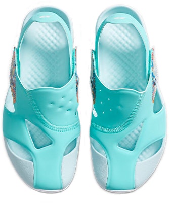 (PS) Air Jordan Flare Green Sandal Lelaki Hijau CI7849-301 Shop (PS) Air Jordan Flare Green Sandal Lelaki Hijau CI7849-301