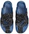 (PS) Sandal Air Jordan Flare 'Biru Hitam' CI7849-404