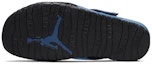 Details for (PS) Sandal Air Jordan Flare 'Biru Hitam' CI7849-404