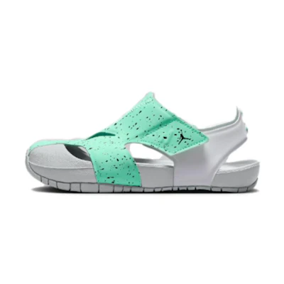 (PS) Jordan Flare Sandals 'Mint Green Grey'