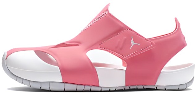 (PS) Air Jordan Flare Velcro Kasut Sandal Sukan Rata Fesyen Pink Wanita CI7849-600 Buy (PS) Air Jordan Flare Velcro Kasut Sandal Sukan Rata Fesyen Pink Wanita CI7849-600