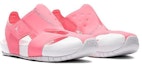 Purchase (PS) Air Jordan Flare Velcro Kasut Sandal Sukan Rata Fesyen Pink Wanita CI7849-600