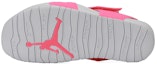 Details for (PS) Air Jordan Flare Velcro Kasut Sandal Sukan Rata Fesyen Pink Wanita CI7849-600