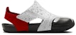 (PS) Air Jordan Flare Putih Merah Gim Hitam CI7849-106