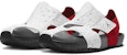 (PS) Air Jordan Flare Putih Merah Gim Hitam CI7849-106