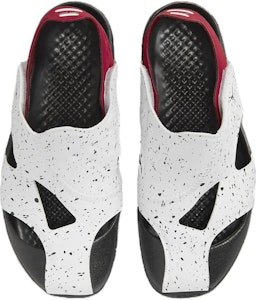 (PS) Air Jordan Flare 白红黑 男鞋 CI7849-106 Shop (PS) Air Jordan Flare 白红黑 男鞋 CI7849-106