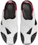 Shop (PS) Air Jordan Flare Putih Merah Gim Hitam CI7849-106