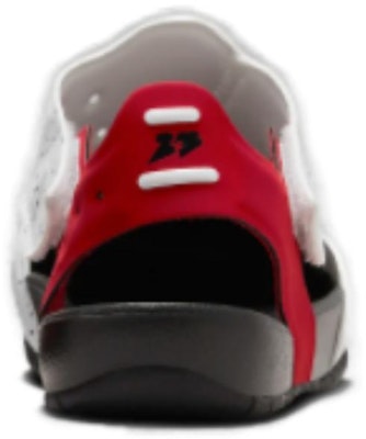 (Preschool) Air Jordan Flare White Gym Red Black CI7849-106 Purchase (Preschool) Air Jordan Flare White Gym Red Black CI7849-106