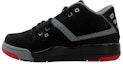 Buy (PS) Air Jordan Flight 23 BP 'Negro Gimnasio Rojo' 317822-021