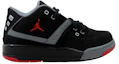 Order (PS) Air Jordan Flight 23 BP "Noir Rouge Gym" 317822-021