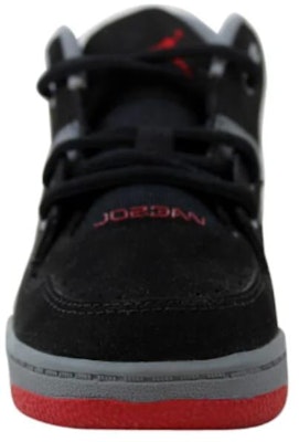 (PS) Air Jordan Flight 23 BP 'Negro Gimnasio Rojo' 317822-021 Shop (PS) Air Jordan Flight 23 BP 'Negro Gimnasio Rojo' 317822-021