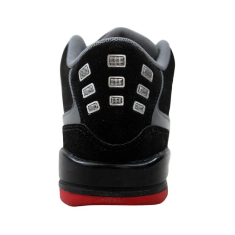 Purchase (PS) 乔丹飞行23 BP黑色健身红 317822-021