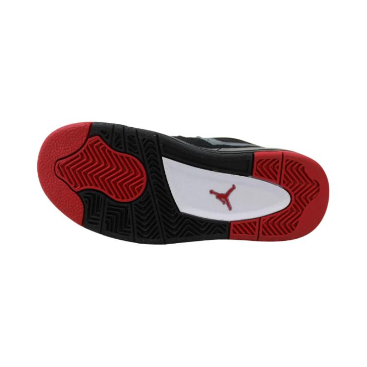 Details for (PS) 乔丹飞行23 BP黑色健身红 317822-021
