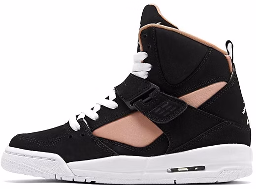 preschool-air-jordan-flight-45-high-black-pink-ci-5762-090