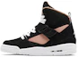 Buy (PS) Air Jordan 飞行45 高帮 黑色/粉红色 CI5762-090