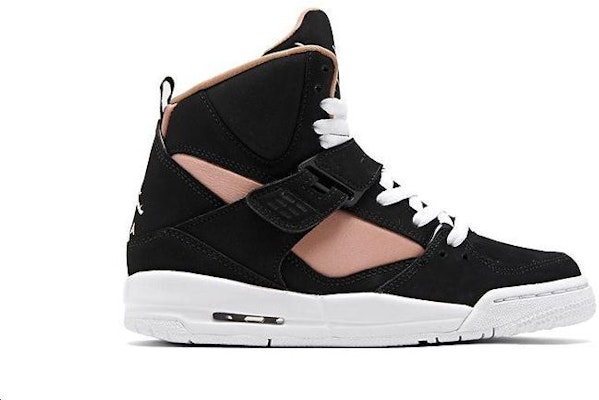(Preschool) Air Jordan Flight 45 High Black/Pink CI5762-090 Order (Preschool) Air Jordan Flight 45 High Black/Pink CI5762-090