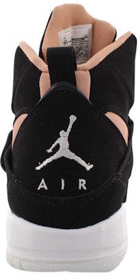 (Preschool) Air Jordan Flight 45 High Black/Pink CI5762-090 Shop (Preschool) Air Jordan Flight 45 High Black/Pink CI5762-090