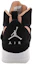 Shop (PS) Air Jordan 飞行45 高帮 黑色/粉红色 CI5762-090